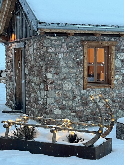 Schmiedgut bad aussee winterstimmung – Winterimpressionen, Schmiedgut Bad Aussee