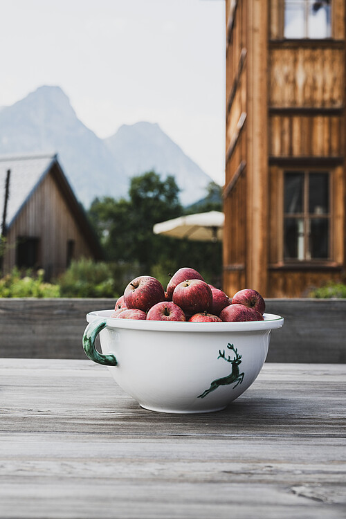Gesunder urlaub im einklang mit der natur schmiedgut bad aussee – Sommer, Schmiedgut Bad Aussee