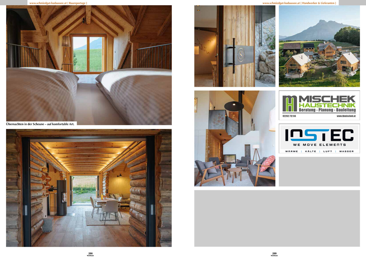 Wellhotel 4 4 schmiedgut – Presse, Schmiedgut Bad Aussee