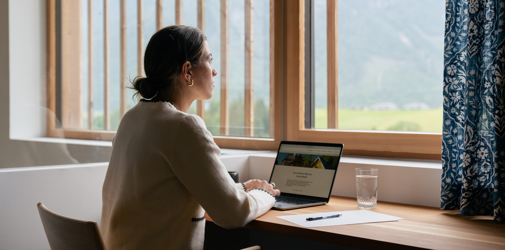 Workation ruhiger arbeitsplatz mit toller aussicht salzkammergut schmiedgut – Workation, Schmiedgut Bad Aussee