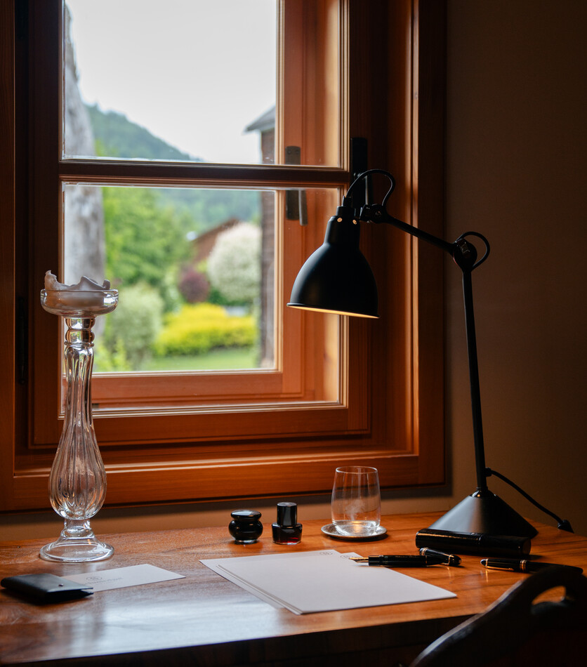 Ruhiger ort zum schreiben mit aussicht schmiedgut bad aussee – Workation, Schmiedgut Bad Aussee