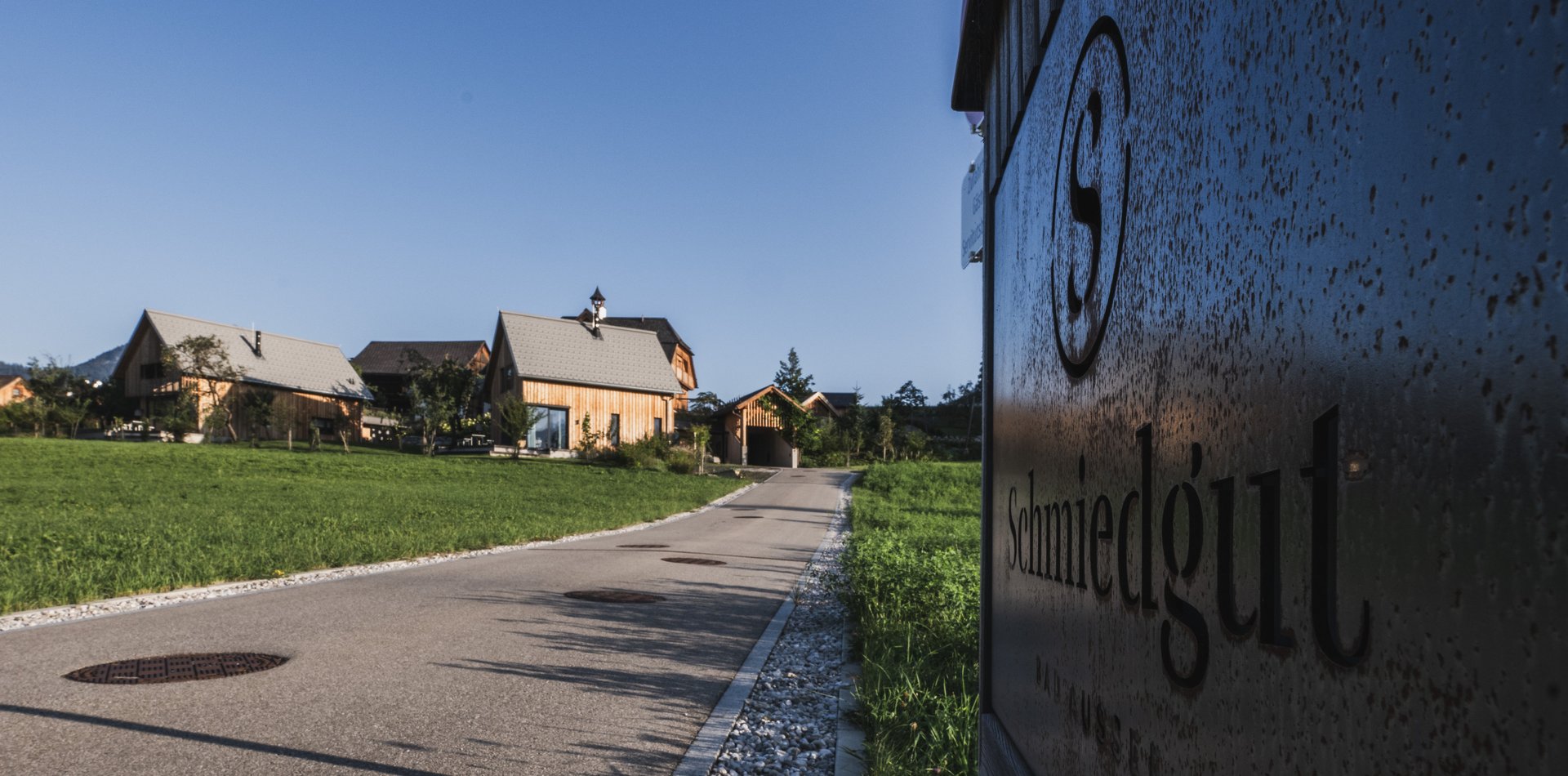 Schmiedgut bad aussee private zufahrt mit tiefgarage – Kontakt & Anreise, Schmiedgut Bad Aussee