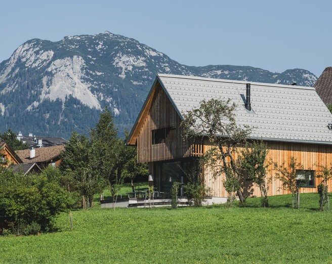 Schmiedgut zirbenwipfel traumferienhaus salzkammergut design chalet – Startseite, Schmiedgut Bad Aussee