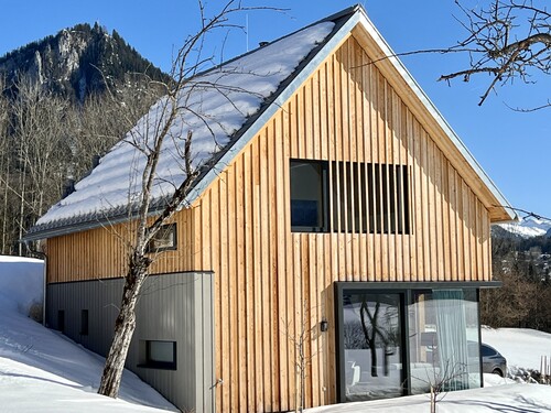 Schmiedgut bad aussee eins mit der natur – Winterimpressionen, Schmiedgut Bad Aussee