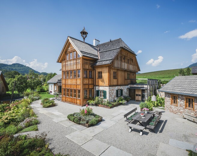 Schmiedgut bad aussee exklusiv urlauben im salzkammergut – Startseite, Schmiedgut Bad Aussee