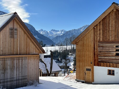 Schmiedgut bad aussee landschaft – Winterimpressionen, Schmiedgut Bad Aussee