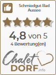 Chaletdorf – Startseite, Schmiedgut Bad Aussee